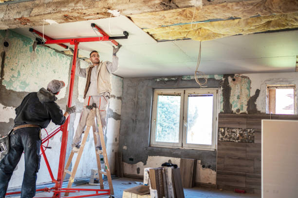 Best Fiberglass Insulation in Garden City, MI