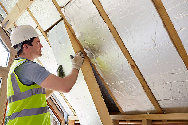 Best Cellulose Insulation in Garden City, MI
