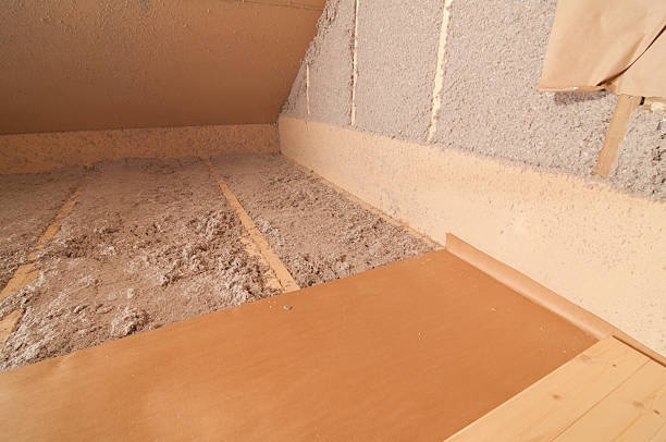 Best Specialized Insulation Services in Garden City, MI