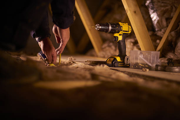 Garden City, MI Insulation Contractor Company